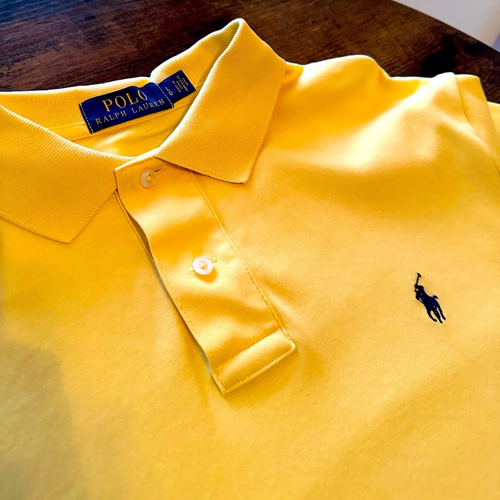 Ralph Lauren Polo